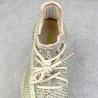 Yeezy Boost 350 V2 'Spliced Angel' view 5