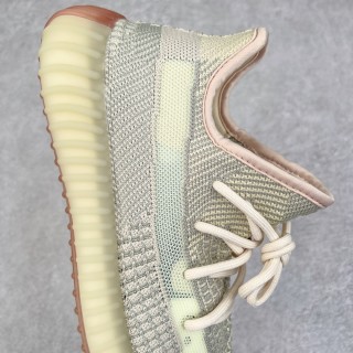 Yeezy Boost 350 V2 'Spliced Angel' view 6