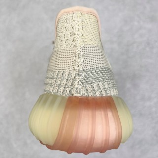 Yeezy Boost 350 V2 'Spliced Angel' view 7