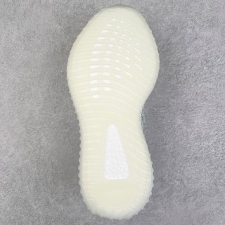 Yeezy Boost 350 V2 'Ice Blue Static' view 9