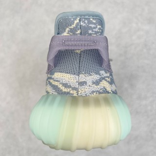 Yeezy Boost 350 V2 'Blue Dinosaur' view 8