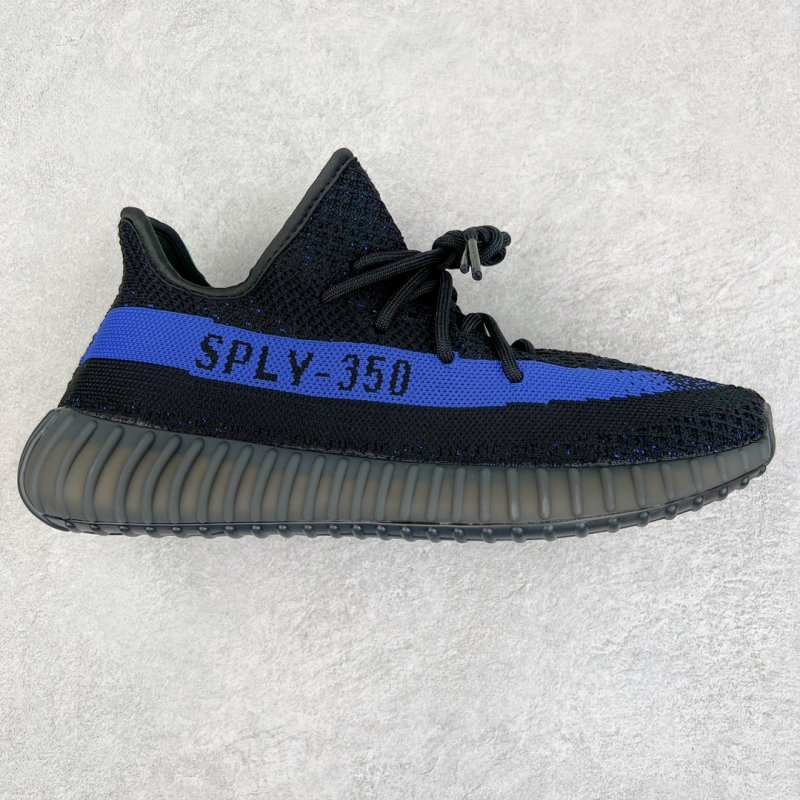 Yeezy Boost 350 V2 'Black Blue'