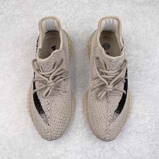 Yeezy Boost 350 V2 'Granite' view 2