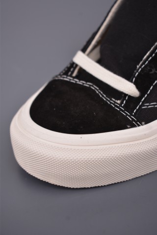 Vans Clash The Wall 'Navy' view 6