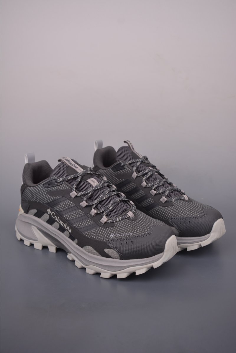 Columbia Hiking Boot 'Gold'