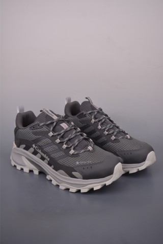 Columbia Hiking Boot 'Gold' view 1