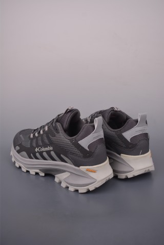 Columbia Hiking Boot 'Gold' view 2