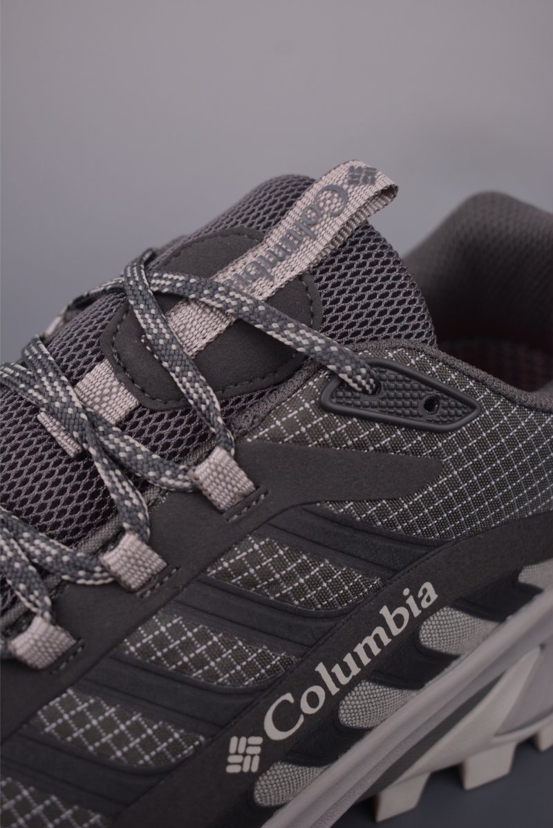 Columbia Hiking Boot 'Gold' view