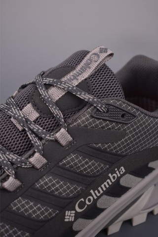 Columbia Hiking Boot 'Gold' view 7