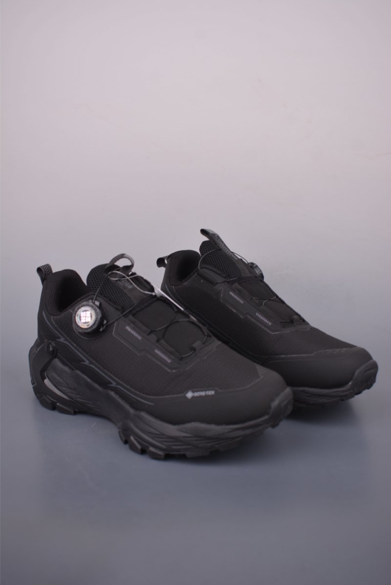 Columbia Hiking Boot 'Gold'
