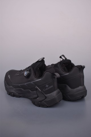 Columbia Hiking Boot 'Gold' view 2
