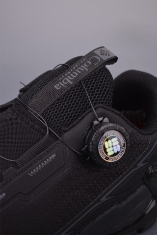 Columbia Hiking Boot 'Gold' view 7