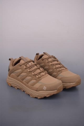 Columbia Hiking Boot 'Gold'