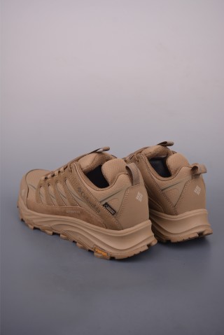 Columbia Hiking Boot 'Gold' view 2