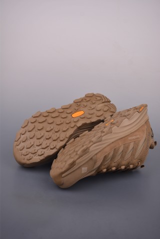 Columbia Hiking Boot 'Gold' view 3