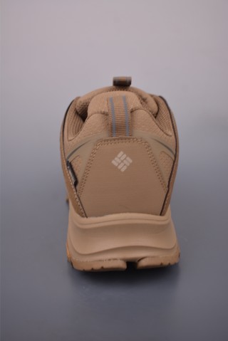 Columbia Hiking Boot 'Gold' view 4