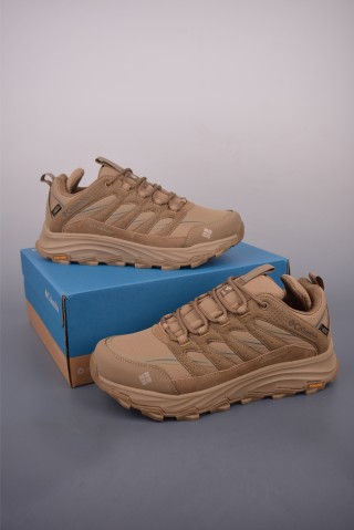 Columbia Hiking Boot 'Gold' view 5