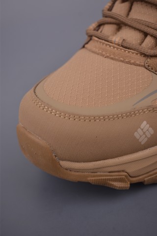 Columbia Hiking Boot 'Gold' view 6