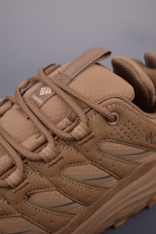 Columbia Hiking Boot 'Gold' view 7