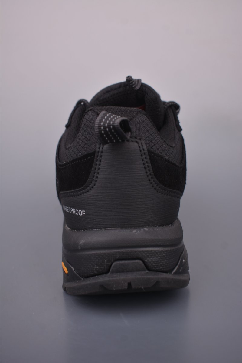 Columbia Hiking Boot 'Gold' view