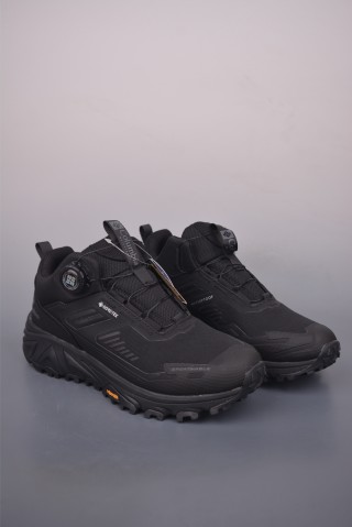 Columbia Hiking Boot 'Gold'