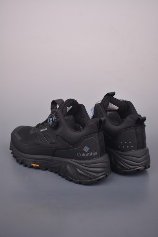 Columbia Hiking Boot 'Gold' view 2