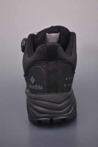 Columbia Hiking Boot 'Gold' view 4