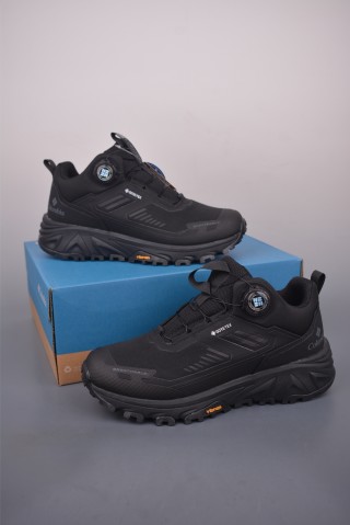 Columbia Hiking Boot 'Gold' view 5