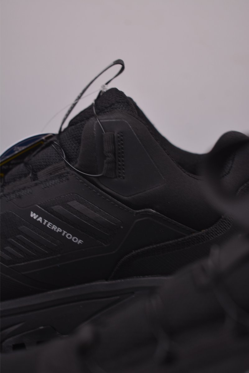 Columbia Hiking Boot 'Gold' view