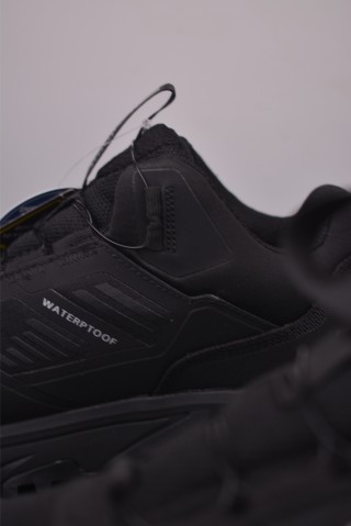 Columbia Hiking Boot 'Gold' view 8