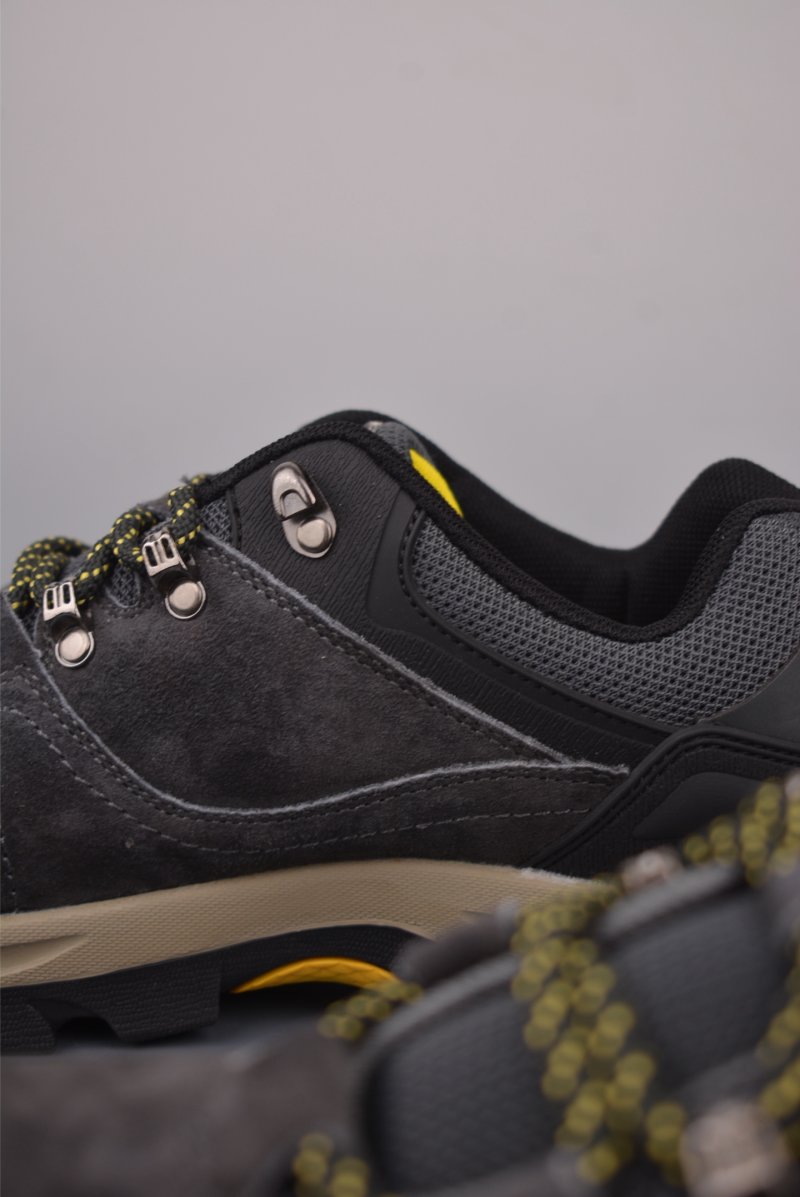 Columbia Hiking Boot 'Gold' view
