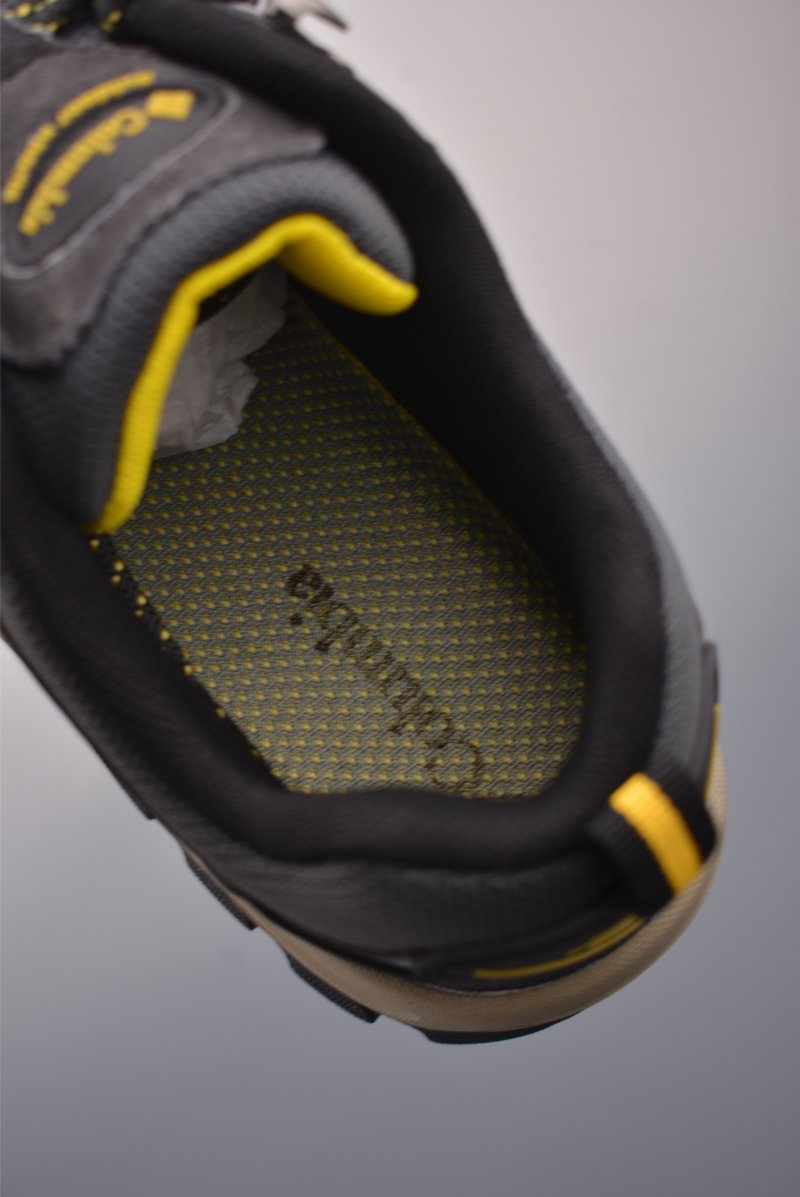 Columbia Hiking Boot 'Gold' view