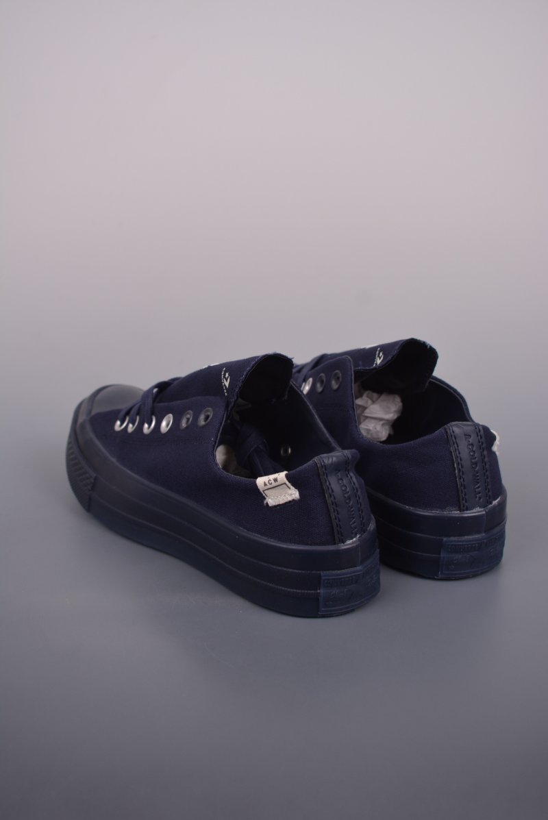 Converse x Acw Chuck 70 'Green / Dark Sapphire' view