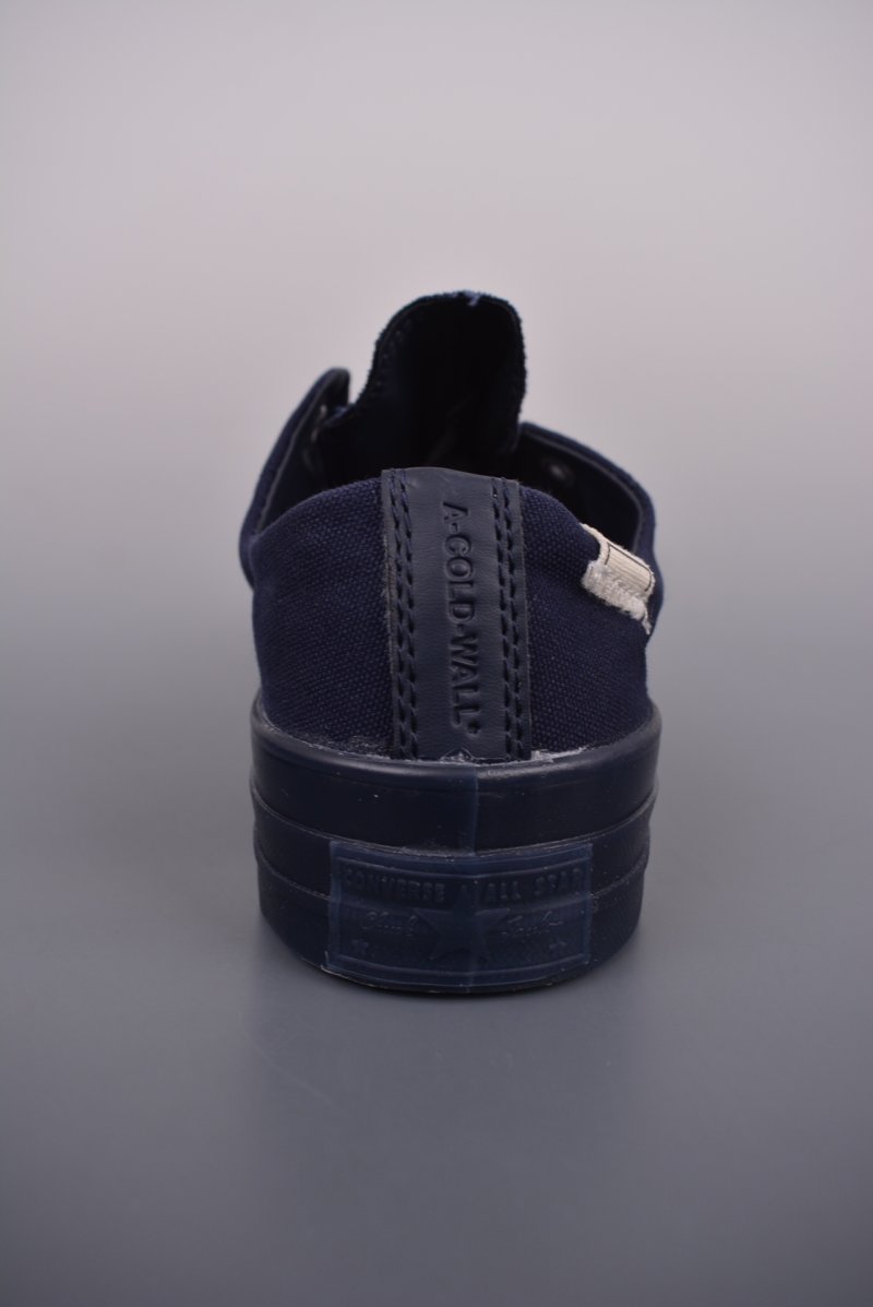 Converse x Acw Chuck 70 'Green / Dark Sapphire' view