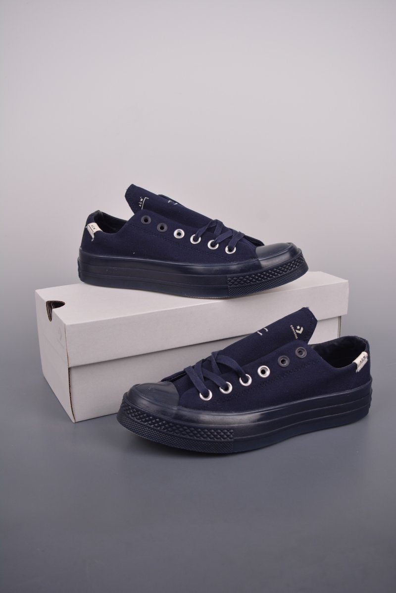Converse x Acw Chuck 70 'Green / Dark Sapphire' view