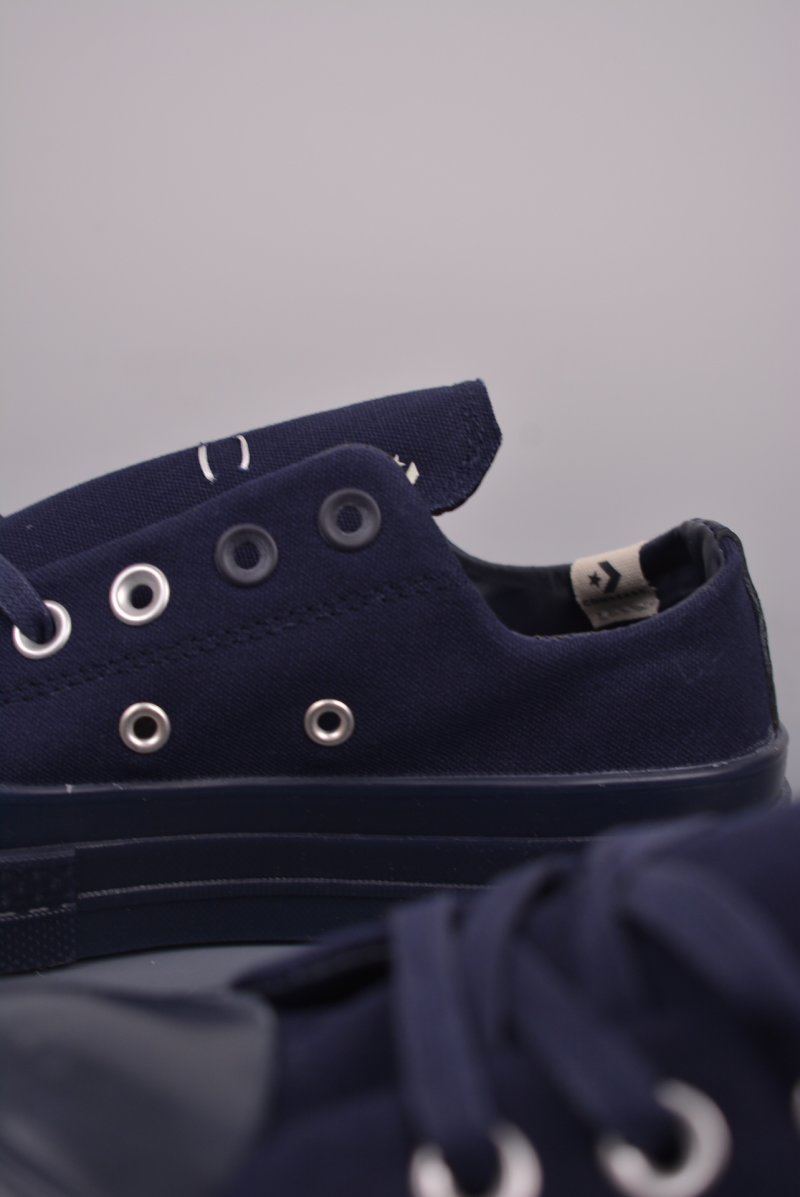 Converse x Acw Chuck 70 'Green / Dark Sapphire' view