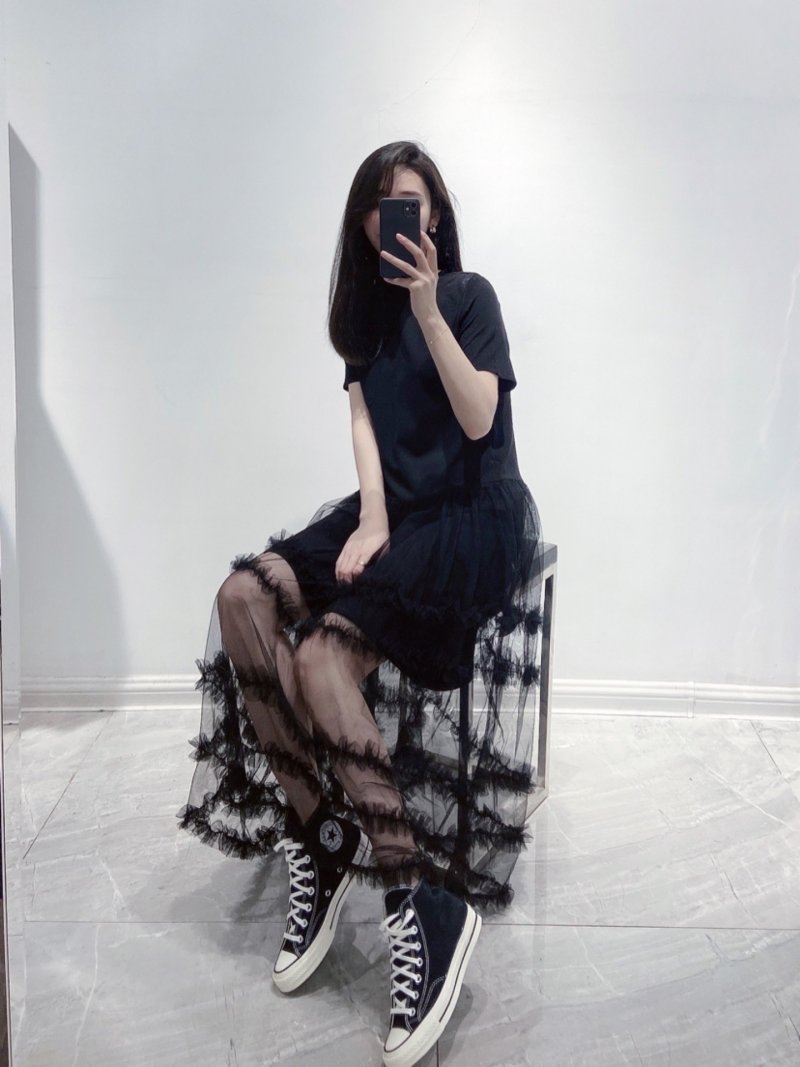 Converse x N.Hollywood x Yoichi Noguchi Addict