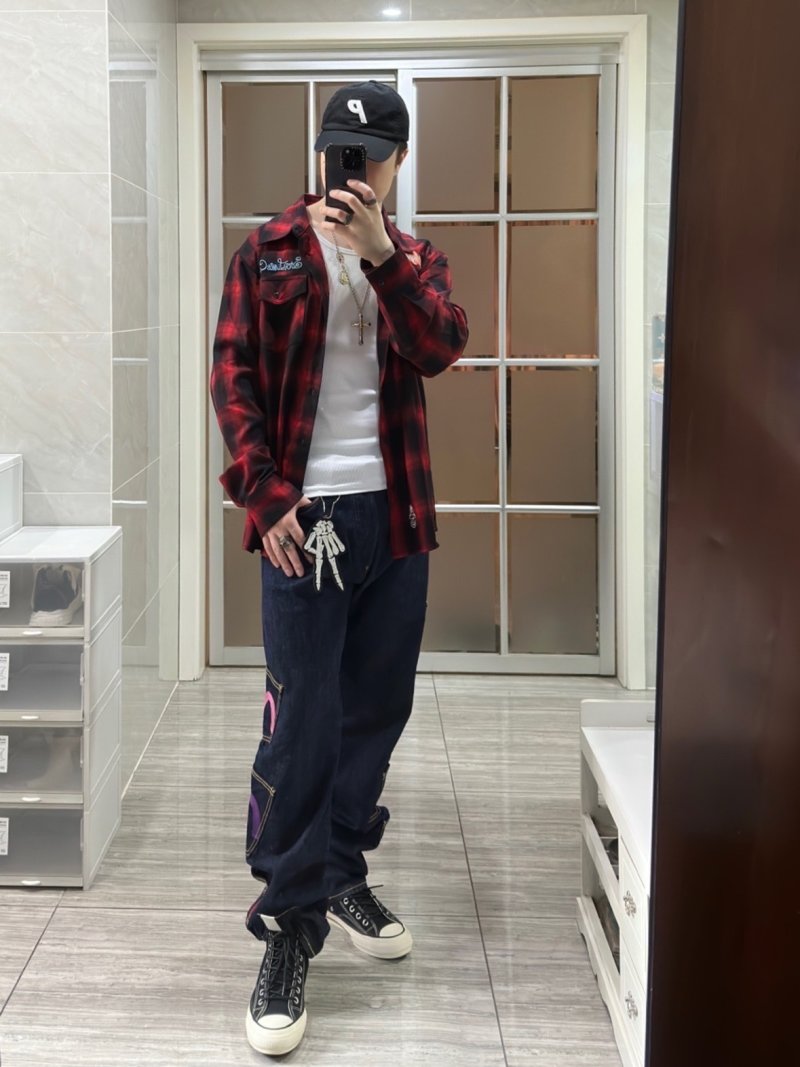 Converse x N.Hollywood x Yoichi Noguchi Addict view