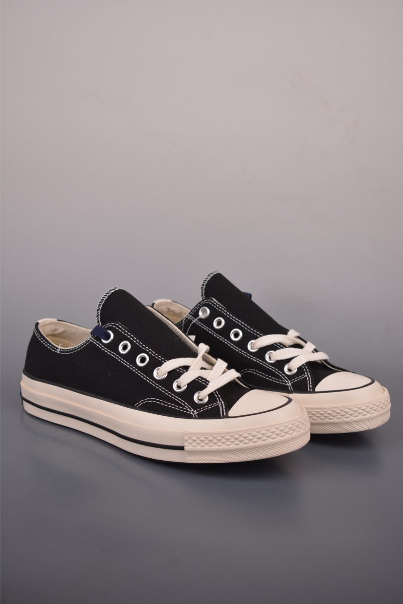 Converse x N.Hollywood Addict 'Yellow / Brown'