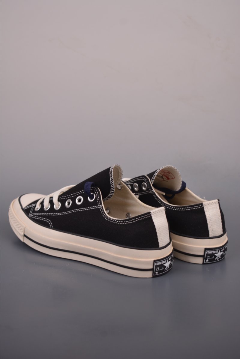 Converse x N.Hollywood Addict 'Yellow / Brown' view