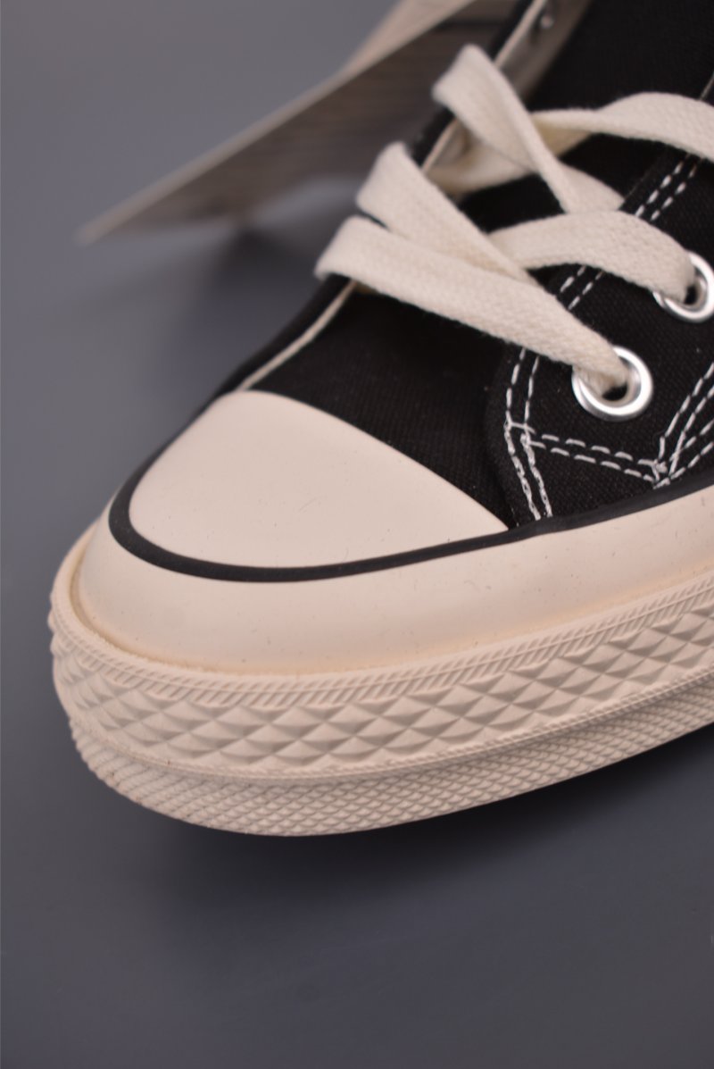 Converse x N.Hollywood Addict 'Yellow / Brown' view