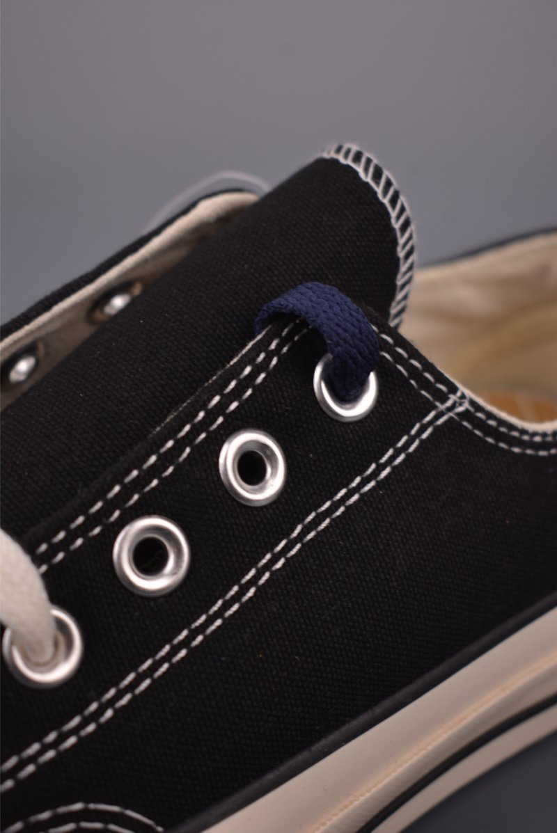 Converse x N.Hollywood Addict 'Yellow / Brown' view