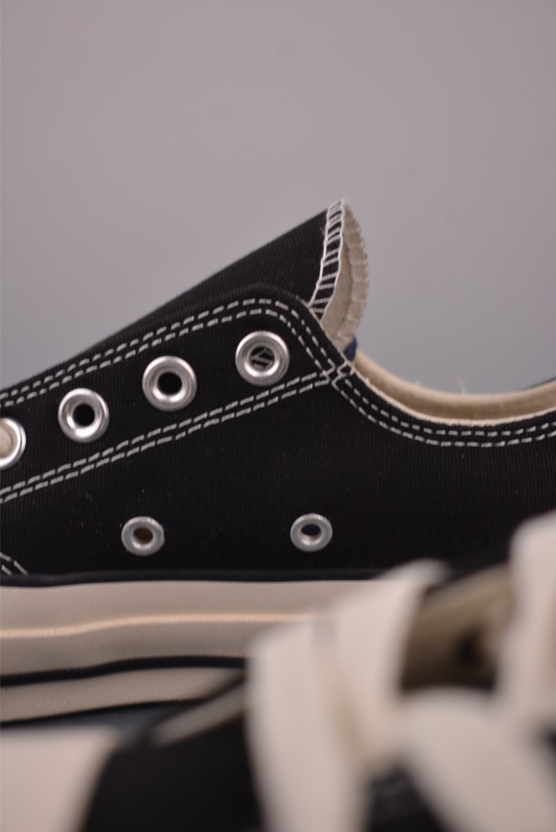Converse x N.Hollywood Addict 'Yellow / Brown' view