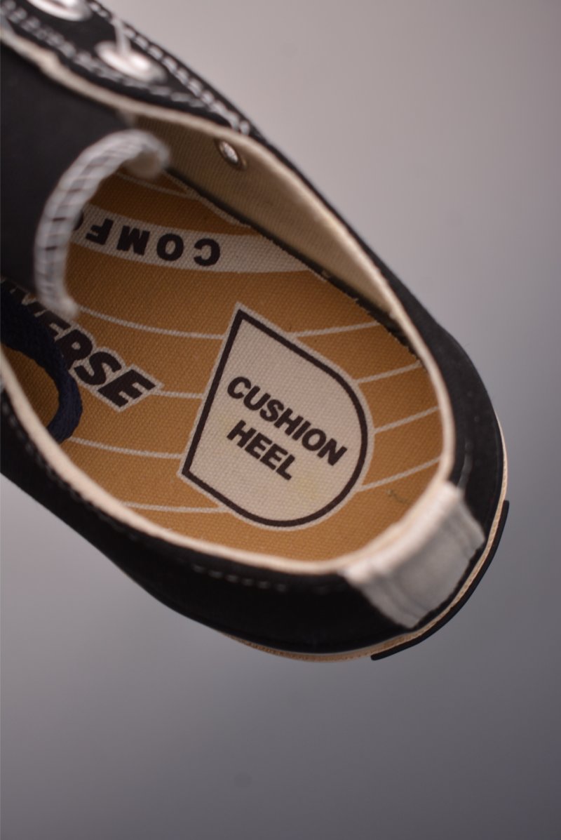 Converse x N.Hollywood Addict 'Yellow / Brown' view