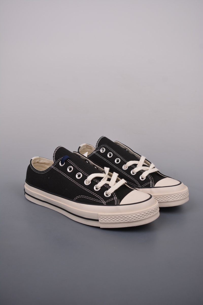 Converse x N.Hollywood Addict 'Yellow / Brown' view