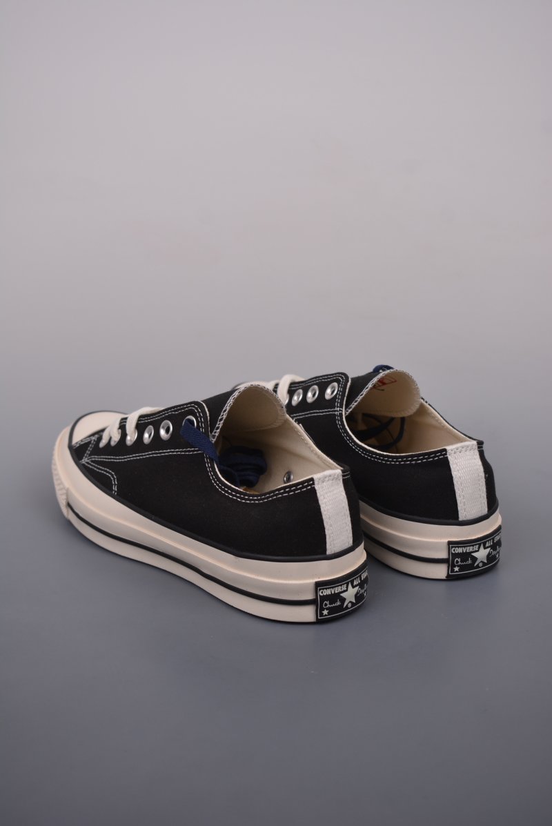 Converse x N.Hollywood Addict 'Yellow / Brown' view