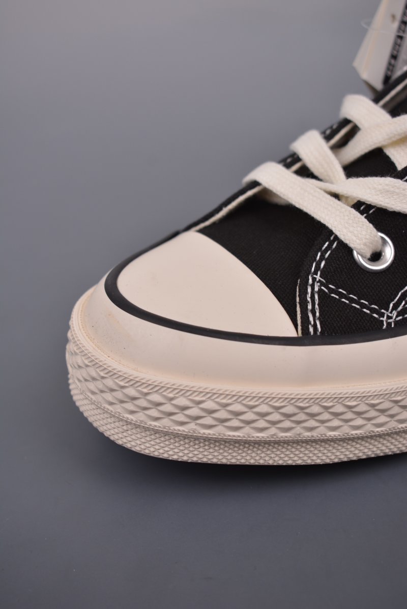 Converse x N.Hollywood Addict 'Yellow / Brown' view