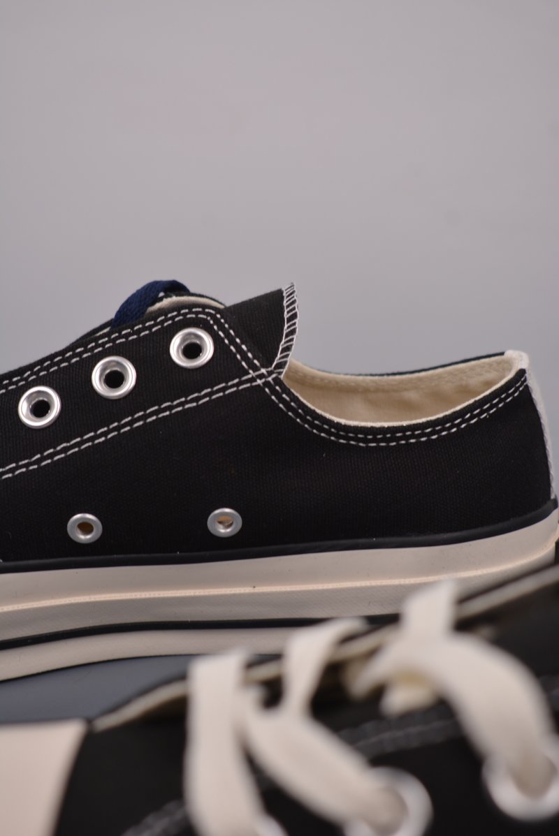Converse x N.Hollywood Addict 'Yellow / Brown' view