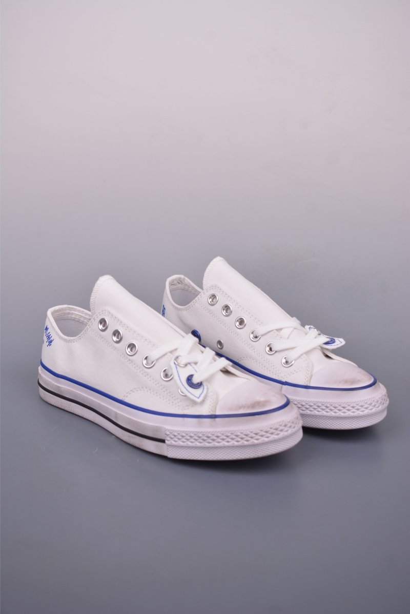 Converse 1970s x Ader Error Chuck 70 'White / Blue'