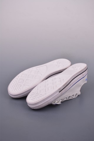Converse 1970s x Ader Error Chuck 70 'White / Blue' view 3
